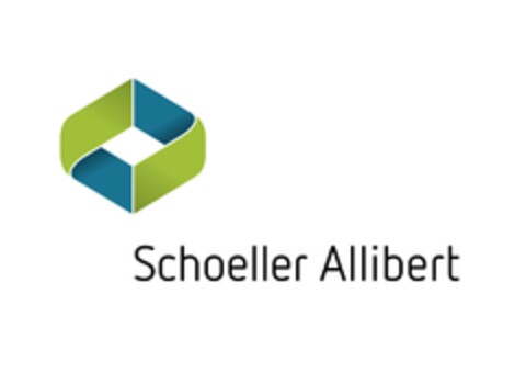 Schoeller Allibert Logo (EUIPO, 11.01.2013)