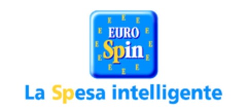 EUROSpin La Spesa intelligente Logo (EUIPO, 21.01.2013)