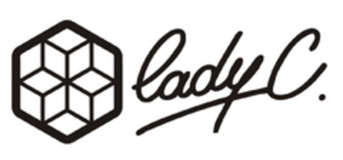 lady C. Logo (EUIPO, 31.01.2013)