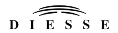 DIESSE Logo (EUIPO, 02/06/2013)