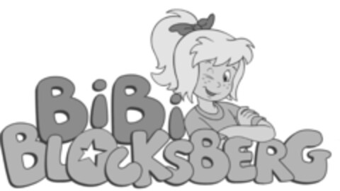 BIBI BLOCKSBERG Logo (EUIPO, 02/22/2013)