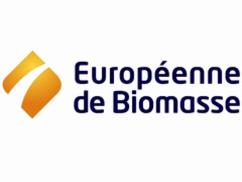 Européenne de Biomasse Logo (EUIPO, 03/05/2013)