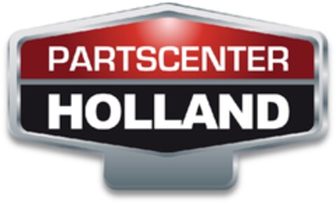 PARTSCENTER HOLLAND Logo (EUIPO, 22.04.2013)