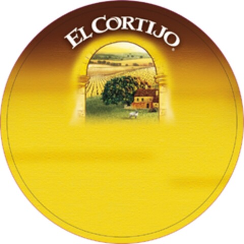 EL CORTIJO Logo (EUIPO, 05/09/2013)