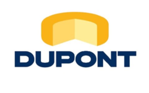 DUPONT Logo (EUIPO, 23.05.2013)