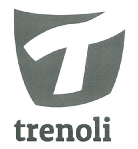 trenoli Logo (EUIPO, 06/04/2013)