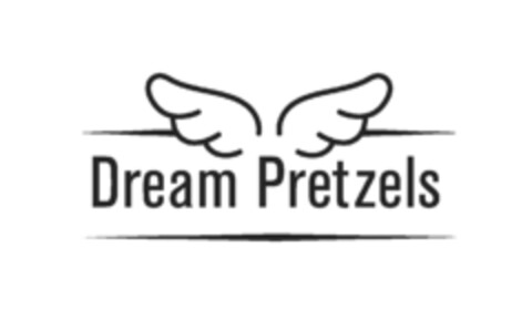 DREAM PRETZELS Logo (EUIPO, 06/20/2013)