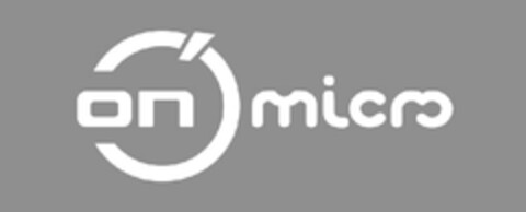 ON MICRO Logo (EUIPO, 21.06.2013)