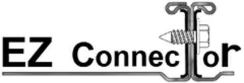 EZ Connector Logo (EUIPO, 26.06.2013)