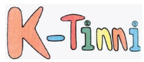 K-Tinni kk Logo (EUIPO, 27.09.2013)