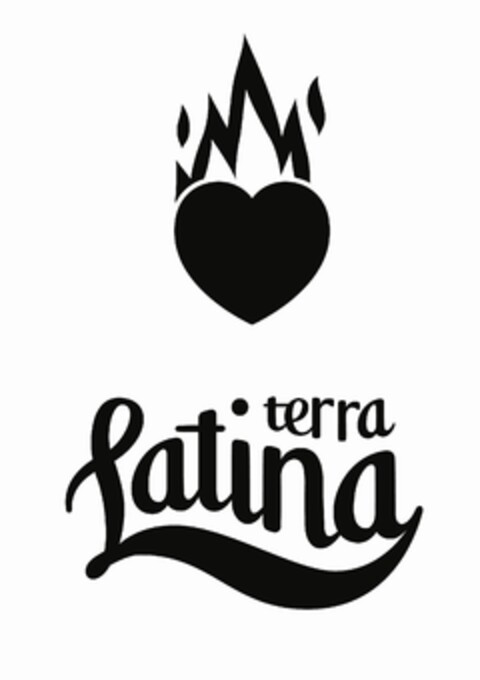 TERRA LATINA Logo (EUIPO, 19.08.2013)