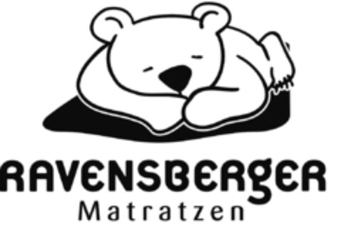 RAVENSBERGER
Matratzen Logo (EUIPO, 06.09.2013)