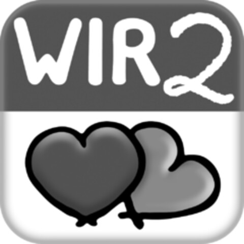 Wir 2 Logo (EUIPO, 09/18/2013)