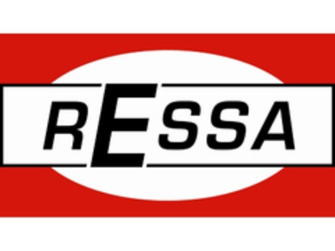 RESSA Logo (EUIPO, 10/02/2013)