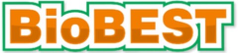 BioBEST Logo (EUIPO, 10/25/2013)