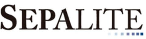 SEPALITE Logo (EUIPO, 11/06/2013)