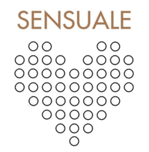 SENSUALE Logo (EUIPO, 24.12.2013)