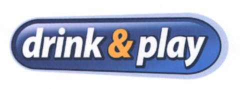 drink & play Logo (EUIPO, 01/03/2014)