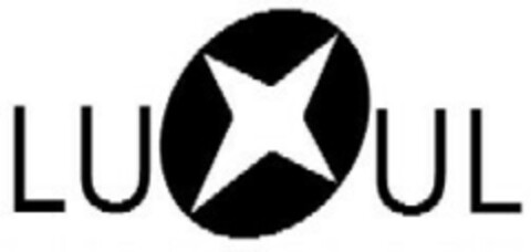 LUXUL Logo (EUIPO, 13.01.2014)