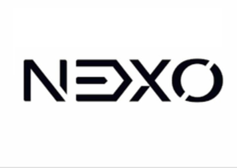NEXO Logo (EUIPO, 28.01.2014)
