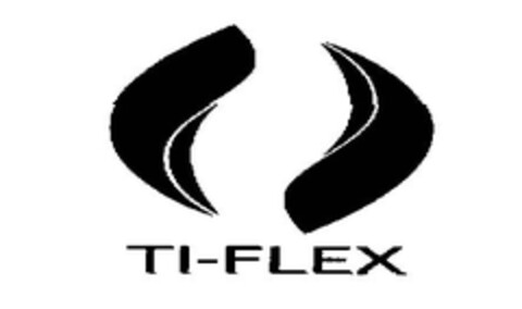 TI-FLEX Logo (EUIPO, 29.01.2014)