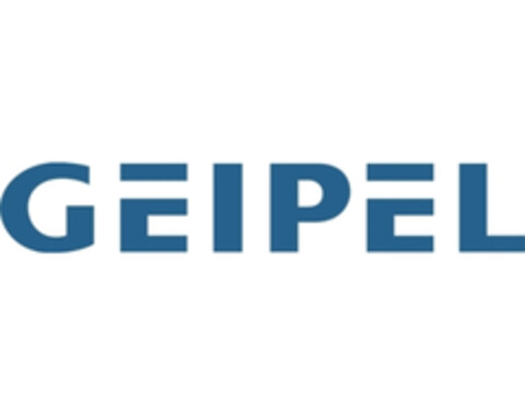 GEIPEL Logo (EUIPO, 06.02.2014)