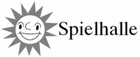 Spielhalle Logo (EUIPO, 03/31/2014)