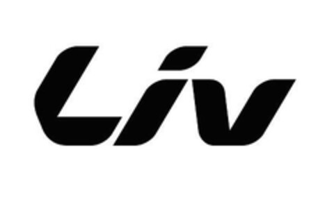 LIV Logo (EUIPO, 05/28/2014)