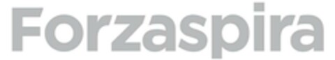 FORZASPIRA Logo (EUIPO, 06/17/2014)