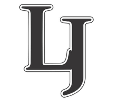 LJ Logo (EUIPO, 06/20/2014)