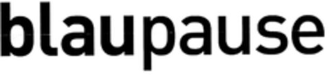 blaupause Logo (EUIPO, 06/30/2014)