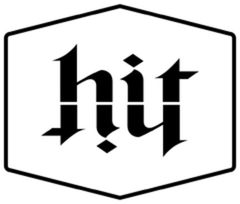 HIT HIT Logo (EUIPO, 07/08/2014)