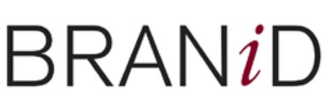 BRANiD Logo (EUIPO, 13.08.2014)