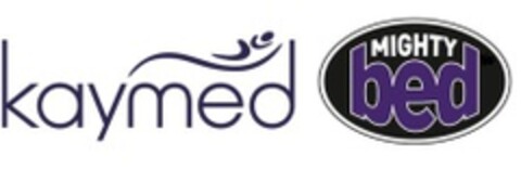 kaymed MIGHTY bed Logo (EUIPO, 18.08.2014)