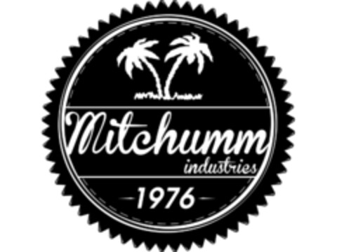 MITCHUMM INDUSTRIES 1976 Logo (EUIPO, 17.09.2014)