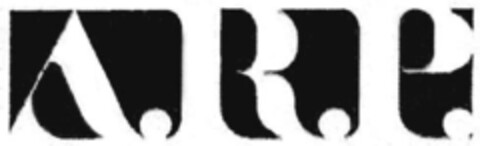 A.R.P. Logo (EUIPO, 09/23/2014)