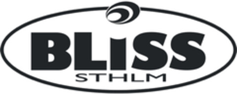 BLISS STHLM Logo (EUIPO, 10/03/2014)