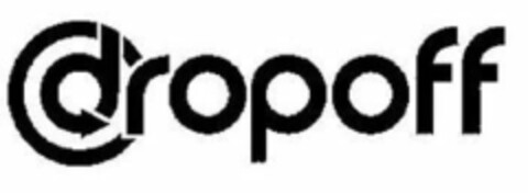 DROPOFF Logo (EUIPO, 13.10.2014)