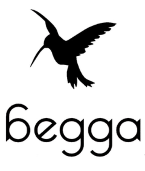 BEGGA Logo (EUIPO, 23.10.2014)