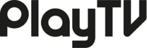 PlayTV Logo (EUIPO, 28.10.2014)