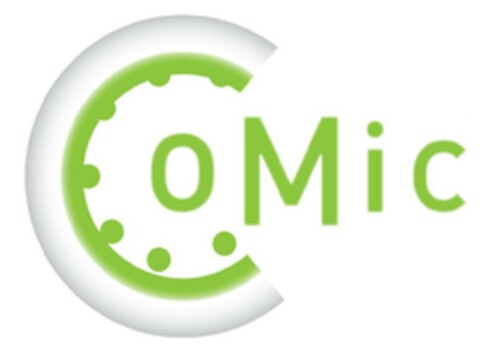 CoMic Logo (EUIPO, 04.11.2014)
