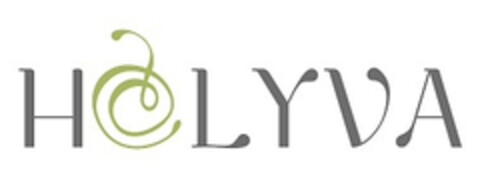 HOLYVA Logo (EUIPO, 18.11.2014)