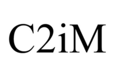 C2iM Logo (EUIPO, 01.12.2014)