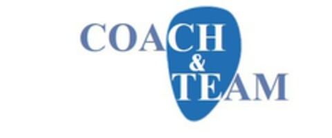 COACH & TEAM Logo (EUIPO, 12/17/2014)