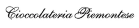 Cioccolateria Piemontese Logo (EUIPO, 17.12.2014)