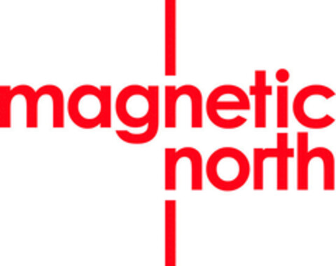 magnetic north Logo (EUIPO, 21.01.2015)