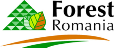 Forest Romania Logo (EUIPO, 01/26/2015)