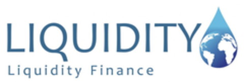 Liquidity - Liquidity Finance Logo (EUIPO, 01/29/2015)