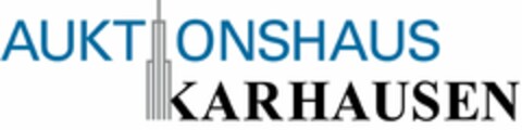 Auktionshaus Karhausen Logo (EUIPO, 23.03.2015)