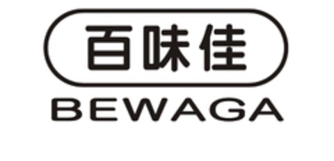 BEWAGA Logo (EUIPO, 01.04.2015)